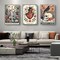 3-Pack Tarot Diamond Art Kits for Adults - 5D DIY Round Full Drill Diamond Painting Kits - 12x16 Inch Gem Art Craft Kit for Beginners, Home Wall Decor and Gifts